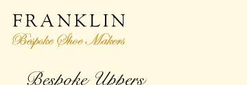 Bespoke Uppers